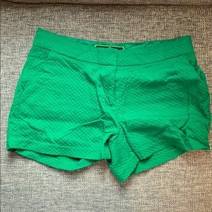 C Wonder Textured Shorts